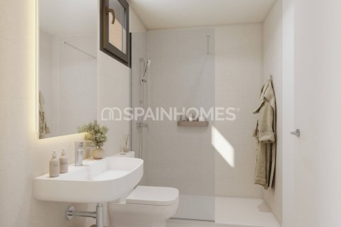 Penthauss pārdošanā Malaga, Spānijā 3 istabas, 94 m2 Nr. 138808 - attēls 22