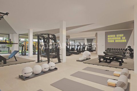 Penthauss pārdošanā Malaga, Spānijā 3 istabas, 94 m2 Nr. 138808 - attēls 12