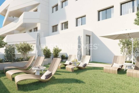 Penthauss pārdošanā Malaga, Spānijā 3 istabas, 94 m2 Nr. 138808 - attēls 4