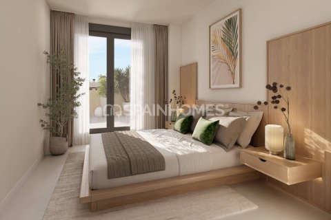 Penthauss pārdošanā Malaga, Spānijā 3 istabas, 94 m2 Nr. 138808 - attēls 20