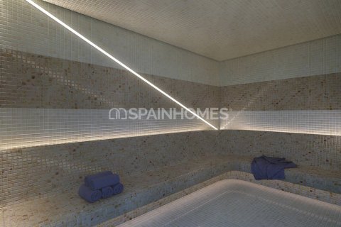 Penthäuser zum Verkauf in Malaga, Spanien 2 Schlafzimmer, 81 m2 Nr. 138807 - Foto 10