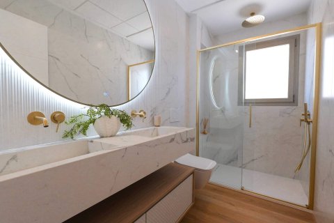 Продажа квартиры в Ла-Манга-дель-Мар-Менор, Мурсия, Испания 2 спальни, №182379 - фото 25