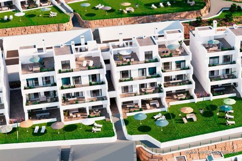 Apartment for sale Estepona, Malaga, Spain 2 bedrooms, 114 sq.m. No. 132928 - photo 3