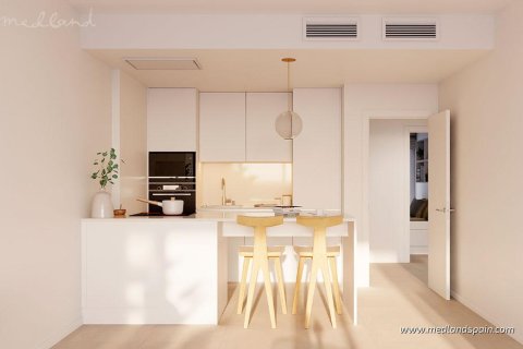 Apartamento en venta San Roque, Cádiz, España 2 dormitorios, 135 m2 No. 132934 - foto 12