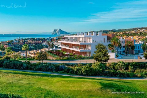 Apartamento en venta San Roque, Cádiz, España 2 dormitorios, 135 m2 No. 132934 - foto 4
