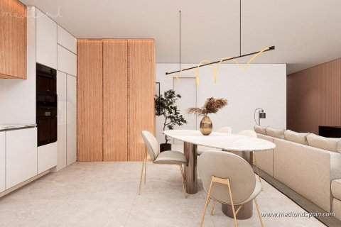 Apartment for sale Pilar de la Horadada, Alicante, Spain 1 bedroom, 66 sq.m. No. 132933 - photo 7