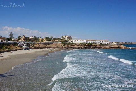 Apartment for sale Playa Flamenca II, Alicante, Spain 4 bedrooms, 120 sq.m. No. 132932 - photo 13