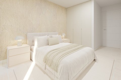 Villa zum Verkauf in Los Montesinos, Alicante, Spanien 3 Schlafzimmer, 117 m2 Nr. 140265 - Foto 5