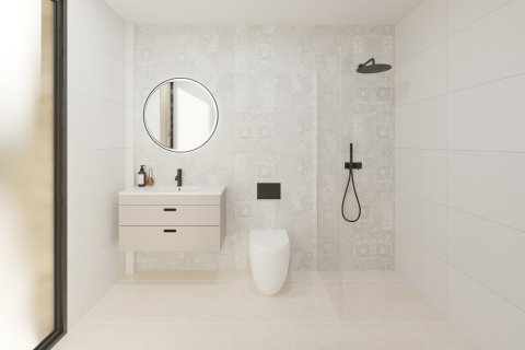 Villa zum Verkauf in Los Montesinos, Alicante, Spanien 3 Schlafzimmer, 117 m2 Nr. 140265 - Foto 4