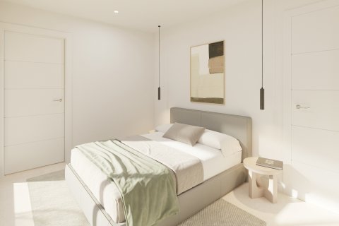 Villa zum Verkauf in Los Montesinos, Alicante, Spanien 3 Schlafzimmer, 117 m2 Nr. 140265 - Foto 18