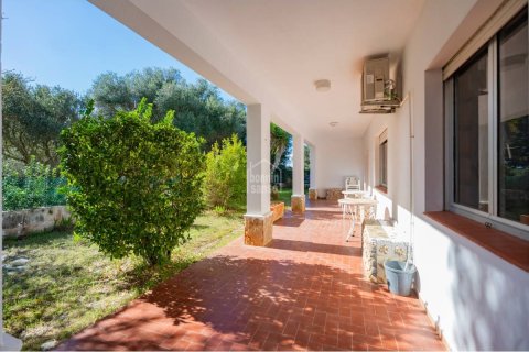 Hus till salu i Mahon, Menorca, Spanien 3 sovrum, 148 kvm. Nr. 140271 - foto 6