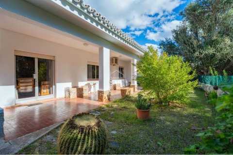 Hus till salu i Mahon, Menorca, Spanien 3 sovrum, 148 kvm. Nr. 140271 - foto 5