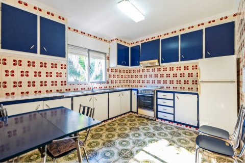 Hus till salu i Mahon, Menorca, Spanien 3 sovrum, 148 kvm. Nr. 140271 - foto 8