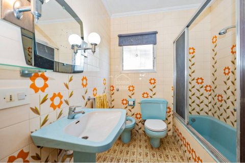 Hus till salu i Mahon, Menorca, Spanien 3 sovrum, 148 kvm. Nr. 140271 - foto 10