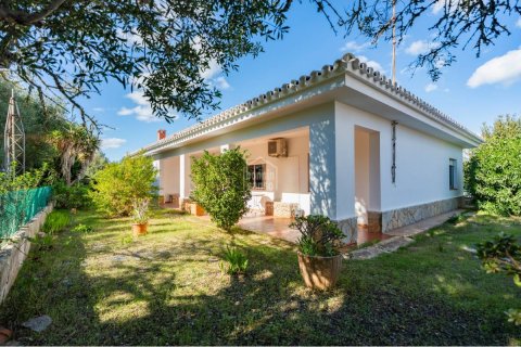 Сasa en Mahon, Menorca, España 3 dormitorios, 161 m2 No. 140271