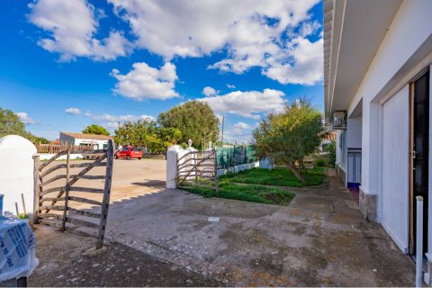 Hus till salu i Mahon, Menorca, Spanien 3 sovrum, 148 kvm. Nr. 140271 - foto 3