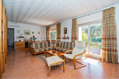 Hus till salu i Mahon, Menorca, Spanien 3 sovrum, 148 kvm. Nr. 140271 - foto 7