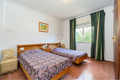 Hus till salu i Mahon, Menorca, Spanien 3 sovrum, 148 kvm. Nr. 140271 - foto 11