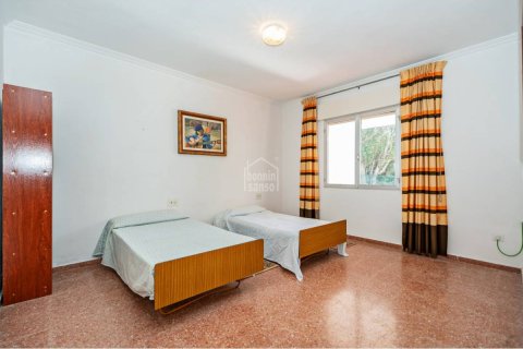 Hus till salu i Mahon, Menorca, Spanien 3 sovrum, 148 kvm. Nr. 140271 - foto 9