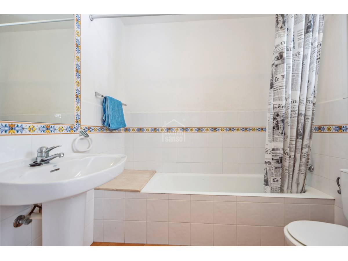 Huvila Es Mercadal, Menorca, Espanja 5 makuuhuonetta, 187 m2 No. 140268