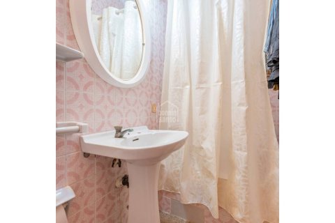 Wohnung zum Verkauf in Mahon, Menorca, Spanien 3 Schlafzimmer, 98 m2 Nr. 140269 - Foto 13