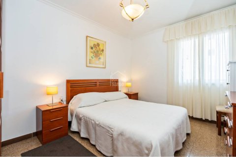 Wohnung zum Verkauf in Mahon, Menorca, Spanien 3 Schlafzimmer, 98 m2 Nr. 140269 - Foto 7