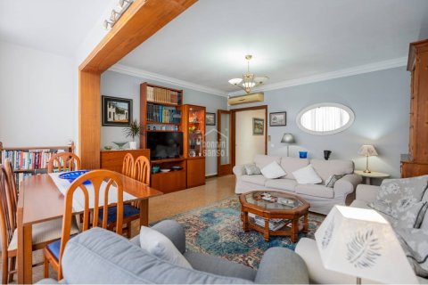 Wohnung zum Verkauf in Mahon, Menorca, Spanien 3 Schlafzimmer, 98 m2 Nr. 140269 - Foto 2