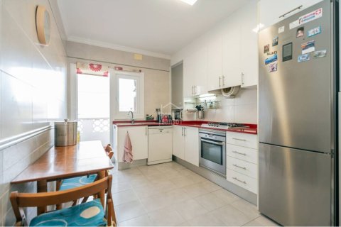 Wohnung zum Verkauf in Mahon, Menorca, Spanien 3 Schlafzimmer, 98 m2 Nr. 140269 - Foto 3