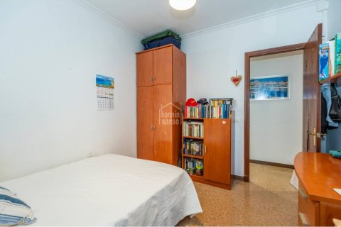 Wohnung zum Verkauf in Mahon, Menorca, Spanien 3 Schlafzimmer, 98 m2 Nr. 140269 - Foto 11
