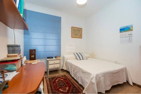 Wohnung zum Verkauf in Mahon, Menorca, Spanien 3 Schlafzimmer, 98 m2 Nr. 140269 - Foto 10