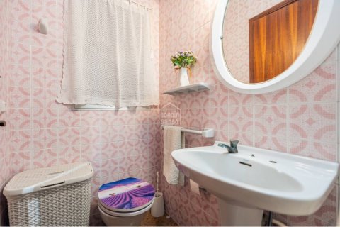Wohnung zum Verkauf in Mahon, Menorca, Spanien 3 Schlafzimmer, 98 m2 Nr. 140269 - Foto 12