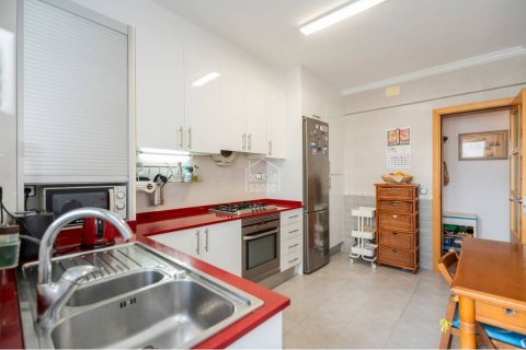 Wohnung zum Verkauf in Mahon, Menorca, Spanien 3 Schlafzimmer, 98 m2 Nr. 140269 - Foto 4