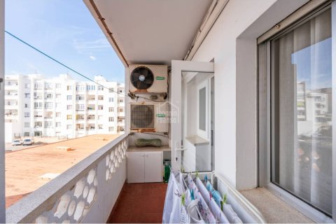 Wohnung zum Verkauf in Mahon, Menorca, Spanien 3 Schlafzimmer, 98 m2 Nr. 140269 - Foto 6