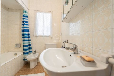 Wohnung zum Verkauf in Mahon, Menorca, Spanien 3 Schlafzimmer, 98 m2 Nr. 140269 - Foto 9