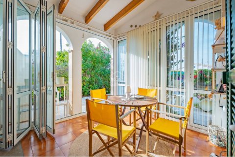 Wohnung zum Verkauf in Ciutadella De Menorca, Menorca, Spanien 2 Schlafzimmer, 51 m2 Nr. 140270 - Foto 4