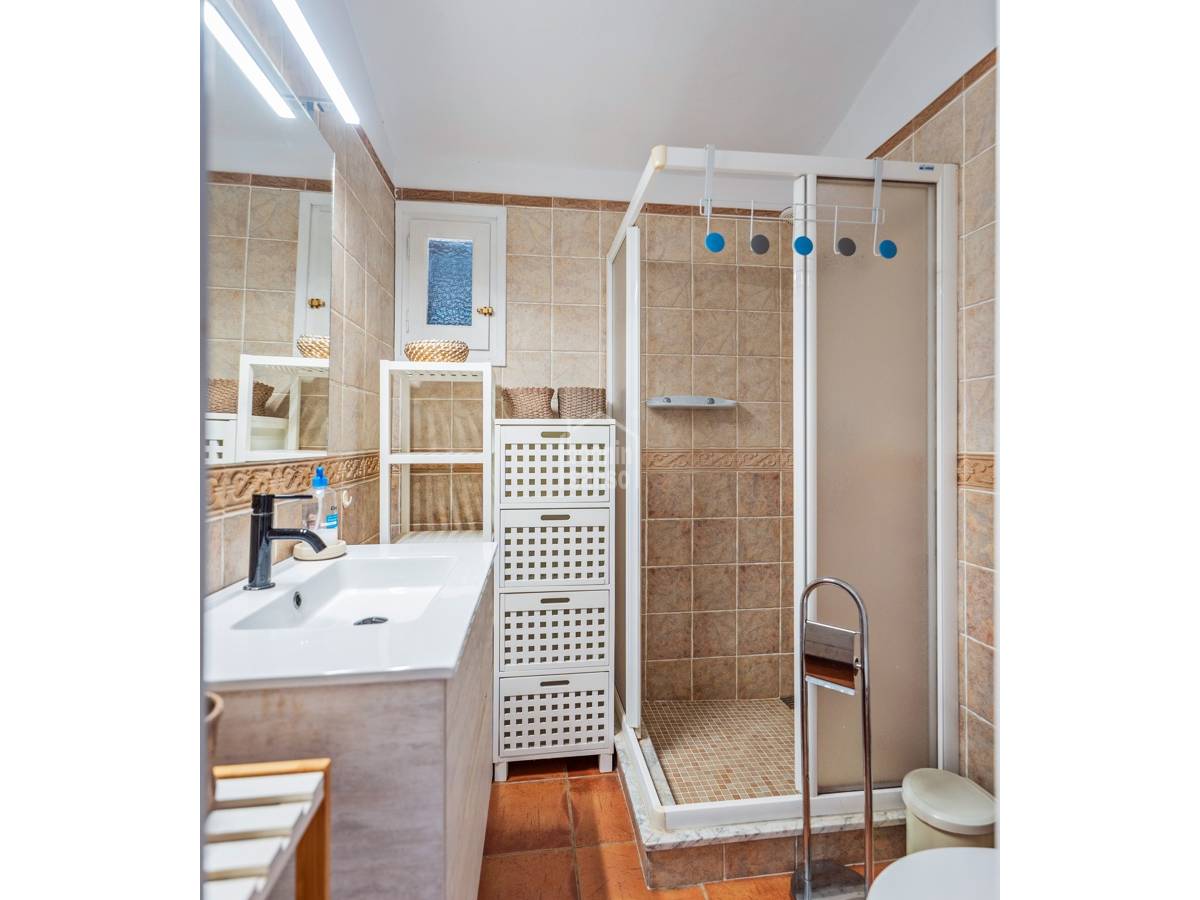 Apartment in Ciutadella De Menorca, Menorca, Spain 2 bedrooms, 51 sq.m. No. 140270