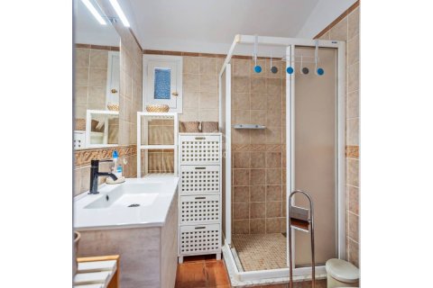 Wohnung zum Verkauf in Ciutadella De Menorca, Menorca, Spanien 2 Schlafzimmer, 51 m2 Nr. 140270 - Foto 11