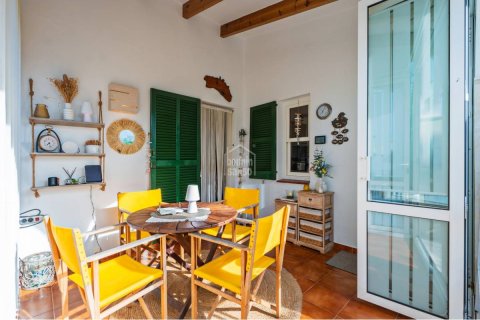 Wohnung zum Verkauf in Ciutadella De Menorca, Menorca, Spanien 2 Schlafzimmer, 51 m2 Nr. 140270 - Foto 3