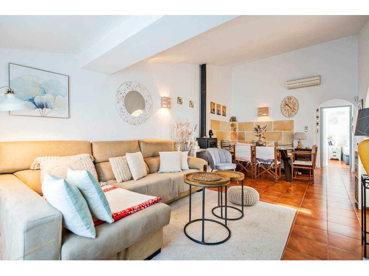 Apartment in Ciutadella De Menorca, Menorca, Spain 2 bedrooms, 51 sq.m. No. 140270