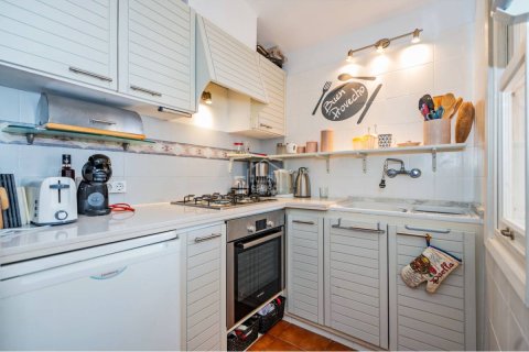 Wohnung zum Verkauf in Ciutadella De Menorca, Menorca, Spanien 2 Schlafzimmer, 51 m2 Nr. 140270 - Foto 8