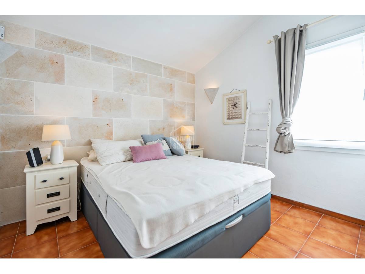 Apartment in Ciutadella De Menorca, Menorca, Spain 2 bedrooms, 51 sq.m. No. 140270
