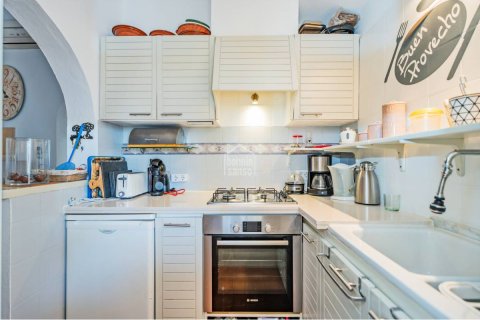 Wohnung zum Verkauf in Ciutadella De Menorca, Menorca, Spanien 2 Schlafzimmer, 51 m2 Nr. 140270 - Foto 9