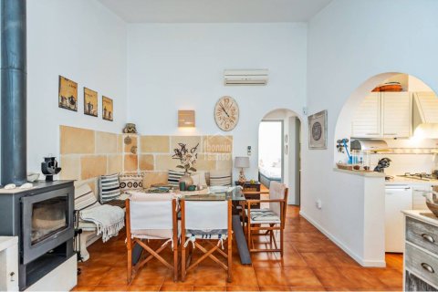 Wohnung zum Verkauf in Ciutadella De Menorca, Menorca, Spanien 2 Schlafzimmer, 51 m2 Nr. 140270 - Foto 7