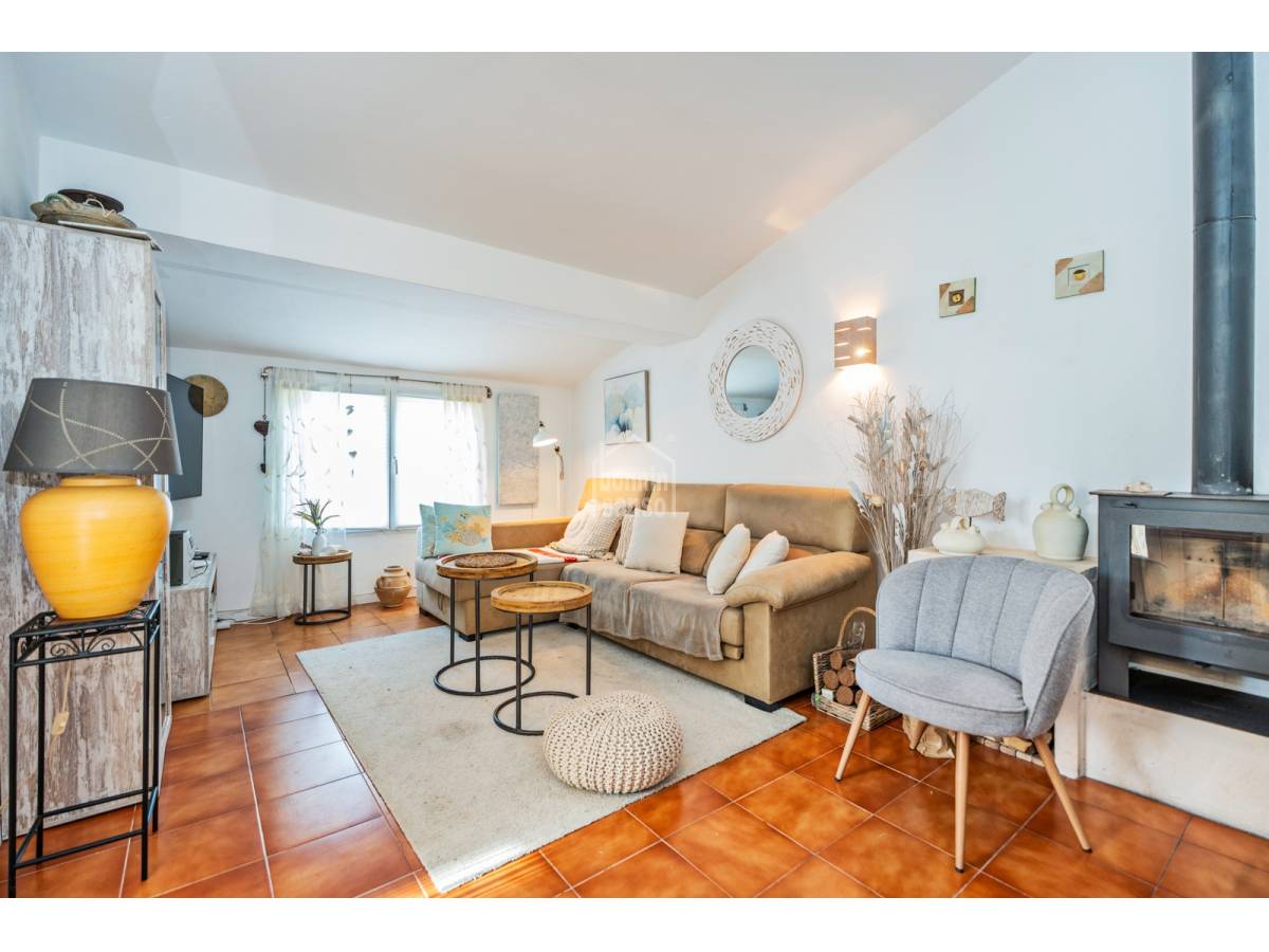 Apartment in Ciutadella De Menorca, Menorca, Spain 2 bedrooms, 51 sq.m. No. 140270