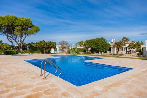 Wohnung zum Verkauf in Ciutadella De Menorca, Menorca, Spanien 2 Schlafzimmer, 51 m2 Nr. 140270 - Foto 13