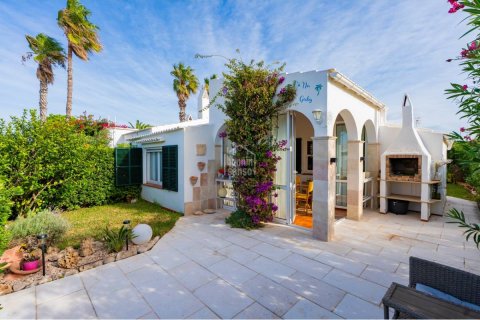 Wohnung zum Verkauf in Ciutadella De Menorca, Menorca, Spanien 2 Schlafzimmer, 51 m2 Nr. 140270 - Foto 1