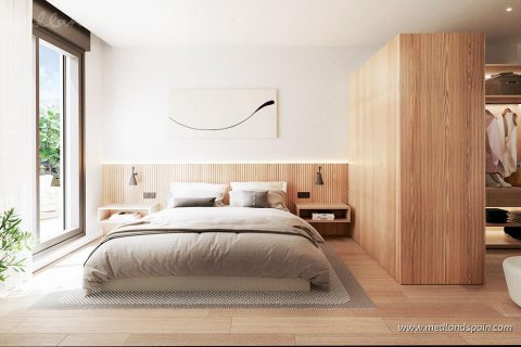 Appartamento in vendita a Malaga, Spagna 1 camera da letto, 75 mq. N° 141375 - foto 14