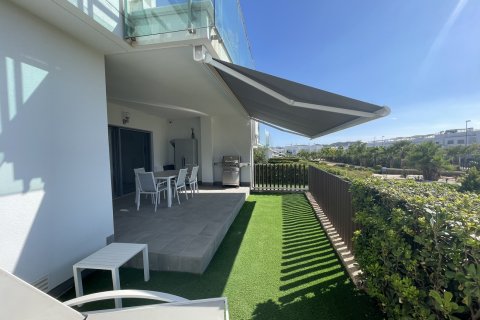 Apartment for sale in Vistabella, Alicante, Spain 2 bedrooms,  No. 196812 - photo 21
