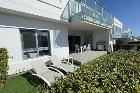 Apartment for sale in Vistabella, Alicante, Spain 2 bedrooms,  No. 196812 - photo 25