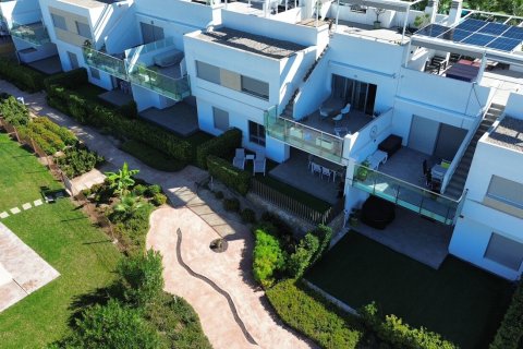 Apartment for sale in Vistabella, Alicante, Spain 2 bedrooms,  No. 196812 - photo 27